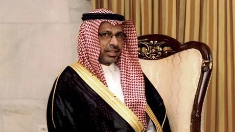 وزير خارجية موريتانيا يشيد بدور السعودية الرائد في القضايا الدولية والعربية