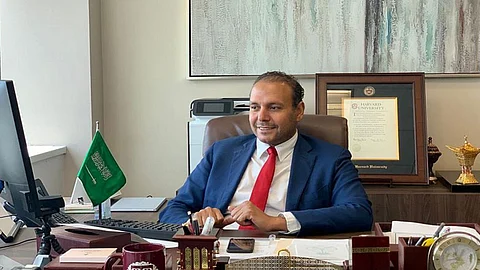 مباحثات سعودية أممية لتمويل التنمية في عصر كورونا وما بعده