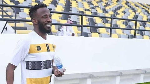 جماهير الاتحاد تترقّب الظهور الأول لفهد المولد بعد غياب 434 يومًا