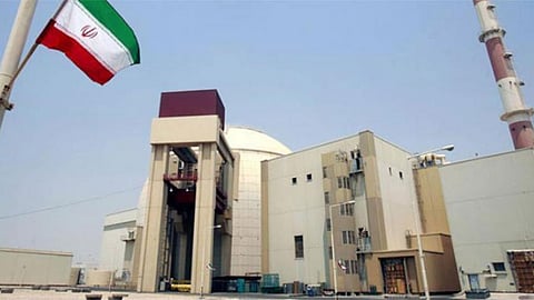 انتفاضة أوروبية مرتقبة ضد إيران والاتفاق النووي في خطر