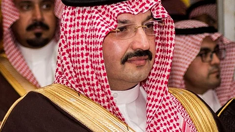 توجيهات بإطلاق اسم الأمير فيصل بن خالد على طريق بخميس مشيط
