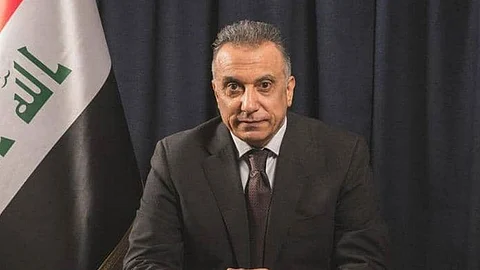 بعد تأجيلها.. الكاظمي: سأزور السعودية في أقرب موعد ممكن