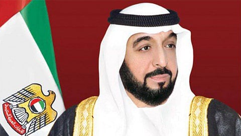رئيس الإمارات: مسبار الأمل إنجاز وطني وعربي لا يعرف المستحيل
