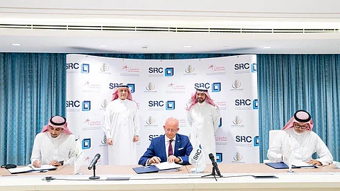 «سوسيني»: صفقة مؤسسة التقاعد ستمول رهونات عقارية بـ3.5 مليارات ريال