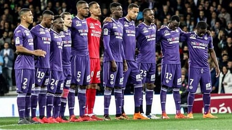 صندوق أمريكي يستحوذ على ملكية تولوز الفرنسي