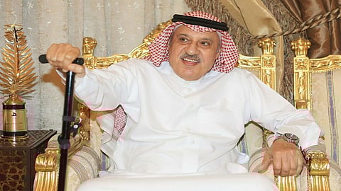 خليل الزياني.. مسيرة الأيقونة السعودية في ملاعب القارة الصفراء