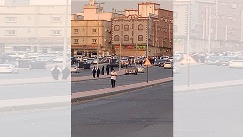 جارة المطعونة حتى الموت بالروابي تُطلع «عاجل» على تفاصيل مهمة