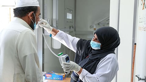 بالأرقام.. خريطة التعافي الجديدة من فيروس كورونا في عموم المملكة