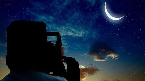 تعذّر رؤية هلال ذي الحجة.. وغدًا المتمم لشهر ذي القعدة
