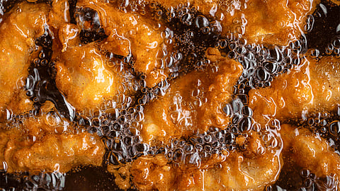 الخضيري يُحذر من كثرة تناول المقليات