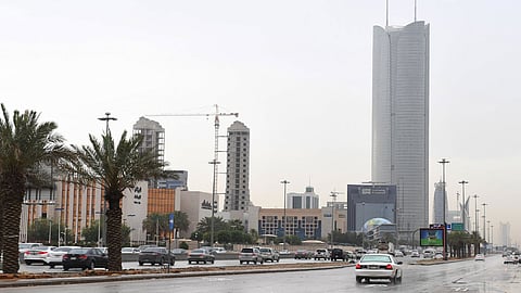 الراصد الحربي: الطقس مبشّر بهذه المناطق.. وممطر بتلك