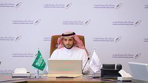 بالأرقام.. محافظ هيئة الاتصالات يُعدد دلائل تفوق السعودية عالميًّا بتقنية المعلومات