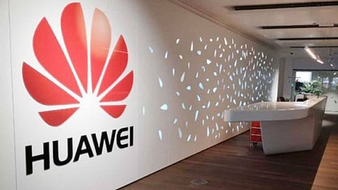 فرنسا تفرض قيودًا على استخدام معدات «هواوي» للجيل الخامس