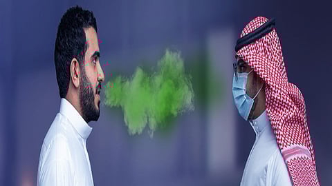 «الصحة» تكشف عن كيفية إضعاف فيروس كورونا بصورة توعوية