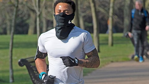 وزارة الصحة: شرط يسمح لمصابي كورونا بممارسة الرياضة