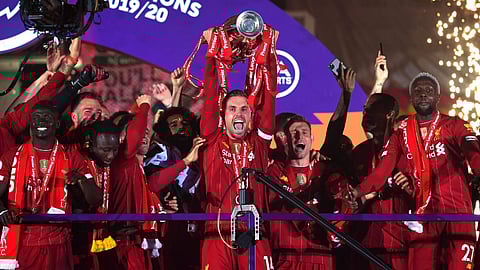 أمن الإنترنت: الدوري الإنجليزي هدف ثمين للقراصنة