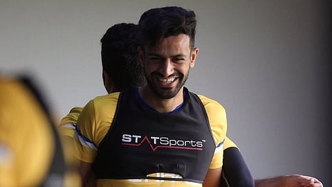 الأمير يكشف حيثيات عدم اختصاص «الاحتراف» في أزمة النصر