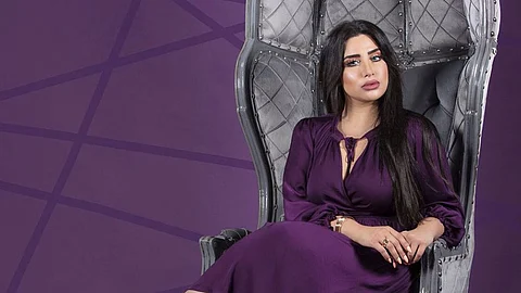 الفاشينيستا ليلى الكندري.. هل أبعدت «شهاب» من الكويت ببلاغ المقاطع المخلة؟