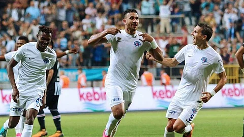 بعد إلغاء الموسم.. الدوري التشيكي يحسم مصير الهبوط