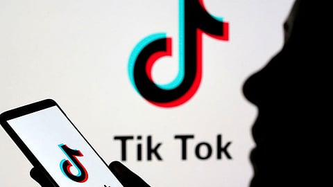مستثمرون أمريكيون يدرسون شراء «تيك توك»