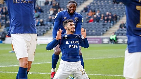 صراع لندني مثير على صفقة عربية في ميركاتو الصيف