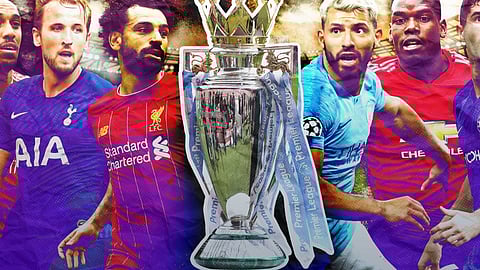 تعرف على موعد بداية ونهاية الدوري الإنجليزي في الموسم الجديد