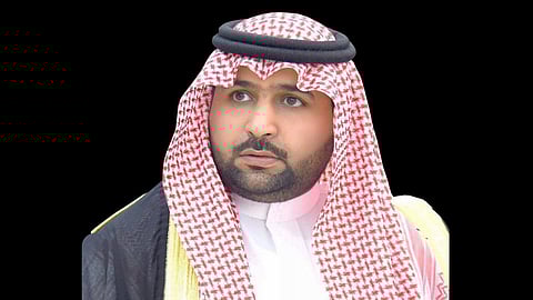 نائب أمير منطقة جازان ينقل تعازي القيادة لوالد وذوي «الشهيد اللغبي»