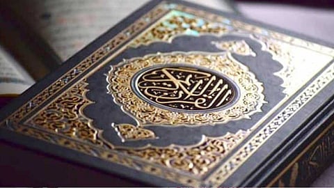 «الفتاة الكفيفة» هدى الطيب: هذه قصة حفظي لكتاب الله.. وأسعى لتطوير مهاراتي الشعرية والنثرية
