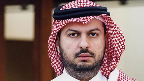عبدالله بن مساعد: توقعت تتويج النصر بالدوري.. واللقب هلالي في هذه الحالة