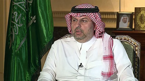 عضو شرف الهلال: لم نتحدث عن الزعيم منذ سنوات.. وهذا ما يميز النصر