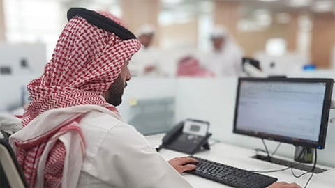 وظائف شاغرة للسعوديين في شركة مقاولات كبرى بالدمام
