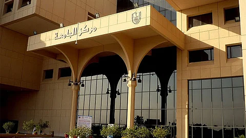 إعلان نتائج الفرز النهائي وبدء تأكيد القبول بالجامعات لطلاب منطقة الرياض.. الثلاثاء