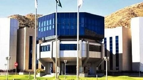 قفزة في أرباح أسمنت نجران بالنصف الأول من 2020