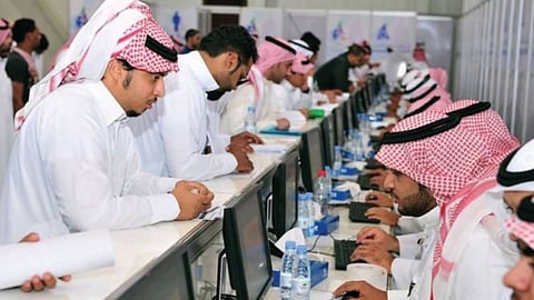 للرجال والنساء.. 95 وظيفة شاغرة بمختلف مناطق المملكة