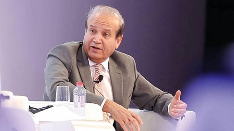 الراشد يحذر من التمدد «التركي- الإيراني»: أعظم تهديد يواجه المنطقة منذ نصف قرن