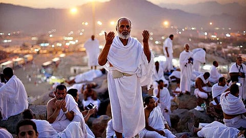 بالفيديو.. «مركز القيادة والسيطرة» يؤمّن ضيوف الرحمن بـ6000 كاميرا مراقبة