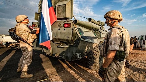 تفاصيل تفسر انقلاب روسيا على إيران في سوريا.. والنتائج خسائر بالجملة