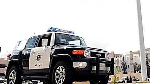تورط إثيوبيين في جرائم سلب لعملاء البنوك قبل ضبطهما بالرياض