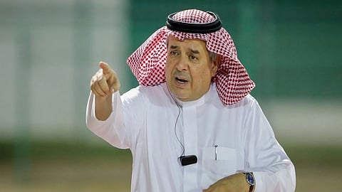 انتقال عبدالفتاح عسيري يفجر أزمة كبيرة داخل أروقة الأهلي