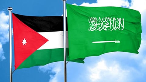 الأردن يرحب بجهود السعودية في استئناف تنفيذ اتفاق الرياض