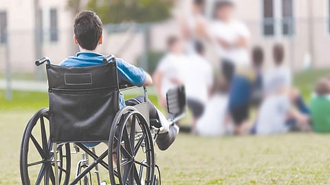 مراكز التأهيل بالرياض تكثف الدعم النفسي والاجتماعي لـ2000 من ذوي الإعاقة