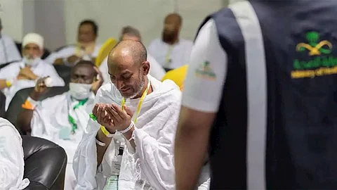 حرصًا على صحة ضيوف الرحمن.. «الصحة» تُخصص قائدًا صحيًا لكل 50 حاجًا