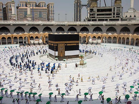 أمير مكة: مواقع الحجاج تستوعب 40 ألفًا.. و60 ألف عنصر للتأمين والخدمات