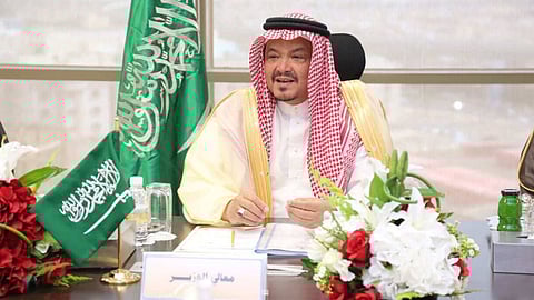 وزير الحج والعمرة يعلن نجاح تصعيد ضيوف الرحمن إلى مشعر عرفات وفق الإجراءات الوقائية