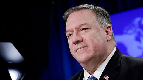 واشنطن تبحث آليات الرد على شراء تركيا لمنظومة صواريخ «إس 400»