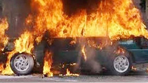 مقتل وإصابة 40 بانفجار استهدف قوات الأمن الأفغانية عشية عيد الأضحى