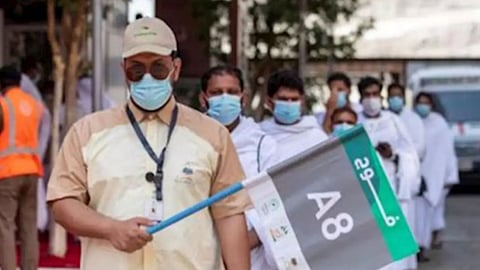 وزارة الحج والعمرة تطبق الهوية الرقمية للحجيج عبر «البطاقة الذكية»