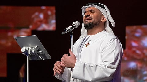 في عيد الأضحى.. لمن يقول حسين الجسمي "أهواك للموت"؟!