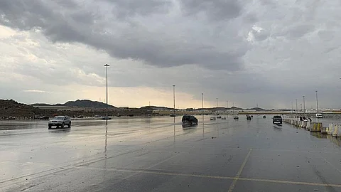 في ثاني أيام العيد.. «الحصيني» يتوقع هطول أمطار ورياحًا قوية بمناطق عدة في المملكة