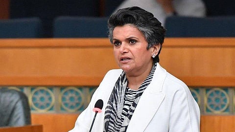 نائبة كويتية تعلن عن قرار يمنع دخول مواطني دول عدة من بينها مصر